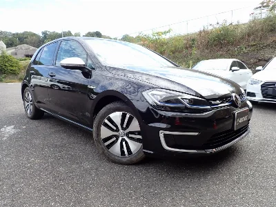 VOLKSWAGEN E-GOLF