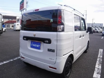 SUZUKI SPACIA BACE
