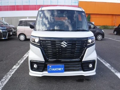 SUZUKI SPACIA BACE