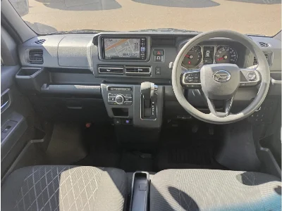 DAIHATSU ATRAI VAN
