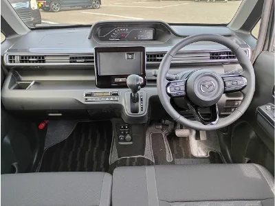 MAZDA FLAIR