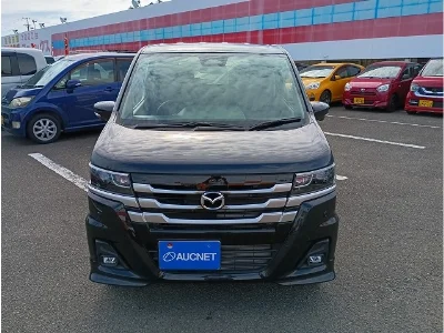 MAZDA FLAIR
