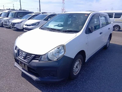 NISSAN NV150 AD