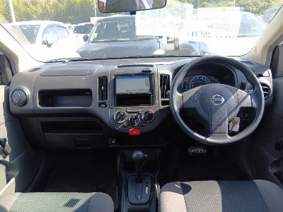 NISSAN NV150 AD