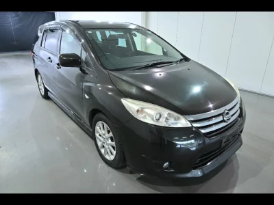 NISSAN LAFESTA