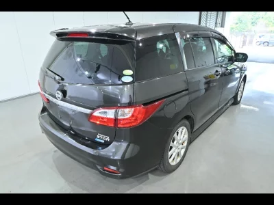 NISSAN LAFESTA