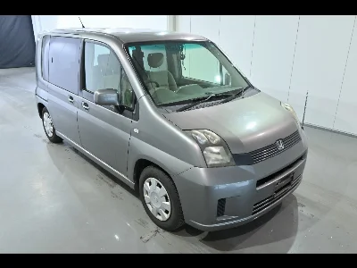 HONDA MOBILIO