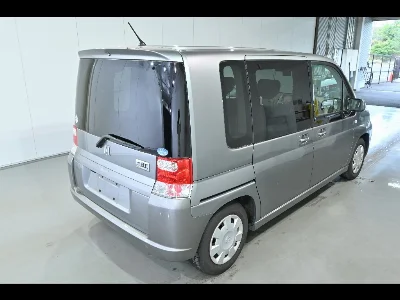 HONDA MOBILIO