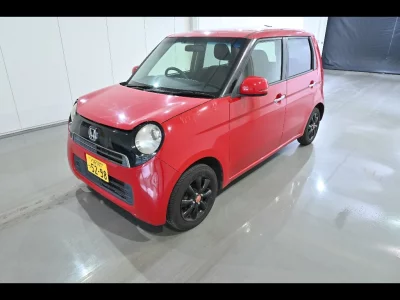 HONDA N ONE