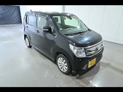 MAZDA FLAIR