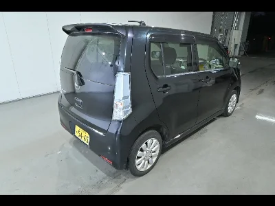 MAZDA FLAIR