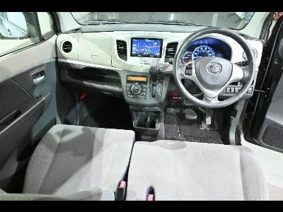 MAZDA FLAIR