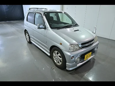 DAIHATSU TERIOS KID