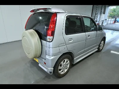 DAIHATSU TERIOS KID