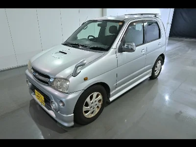 DAIHATSU TERIOS KID