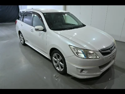 Subaru Exiga