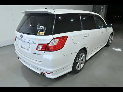 Subaru Exiga