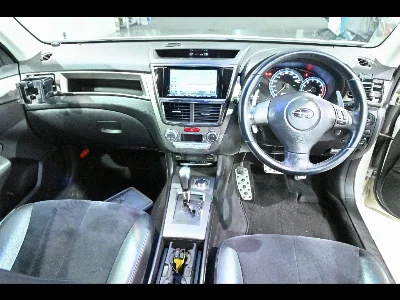 Subaru Exiga