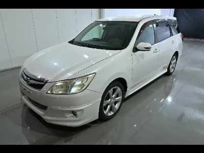 Subaru Exiga