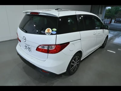 MAZDA PREMACY