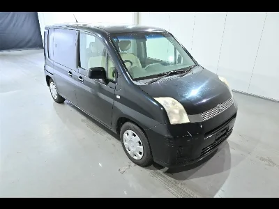 HONDA MOBILIO