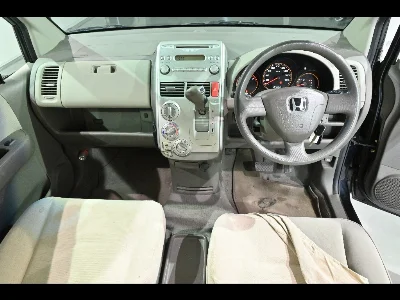 HONDA MOBILIO