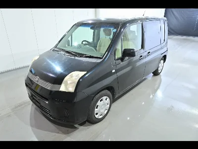 HONDA MOBILIO