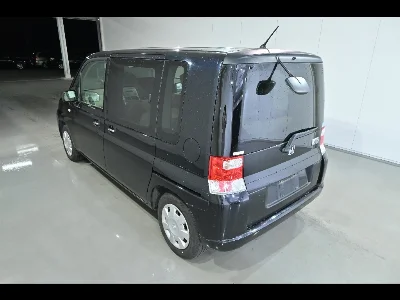 HONDA MOBILIO