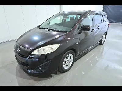 MAZDA PREMACY