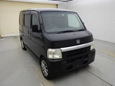 HONDA VAMOS