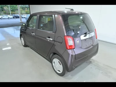 HONDA N ONE