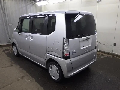 Honda N-Box+