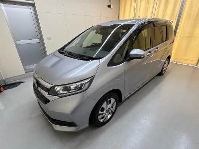 HONDA FREED+