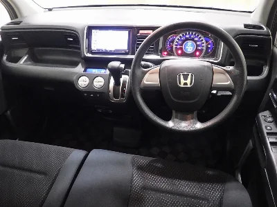 HONDA LIFE