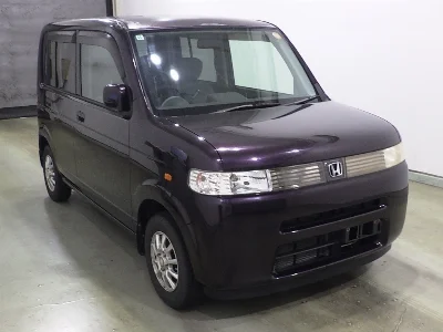 HONDA THATS