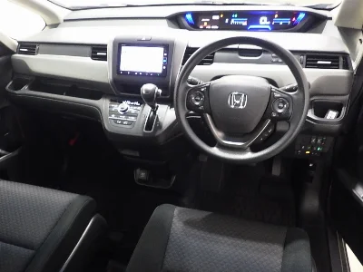 HONDA FREED+