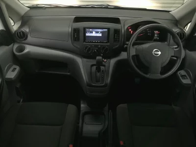 Nissan NV200