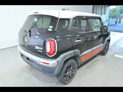 SUZUKI XBEE