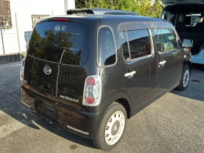 DAIHATSU MIRA COCOA