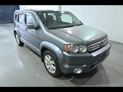 HONDA CROSSROAD