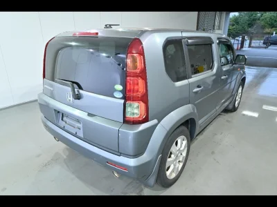 HONDA CROSSROAD