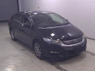 HONDA INSIGHT