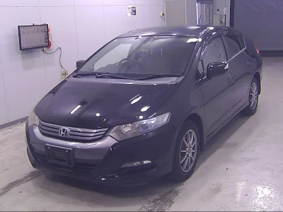 HONDA INSIGHT