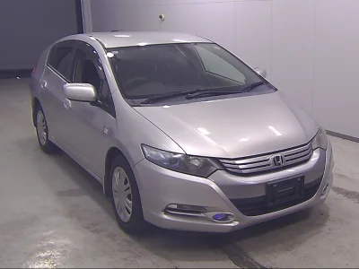 HONDA INSIGHT