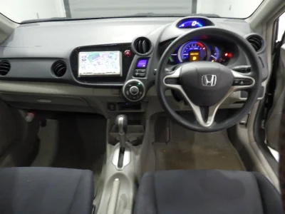 HONDA INSIGHT
