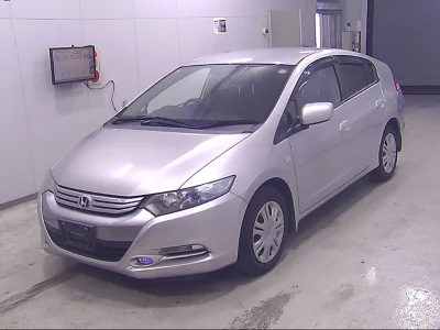 HONDA INSIGHT