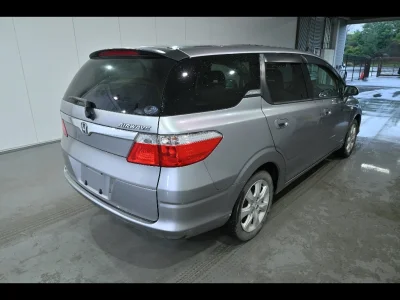 HONDA AIRWAVE