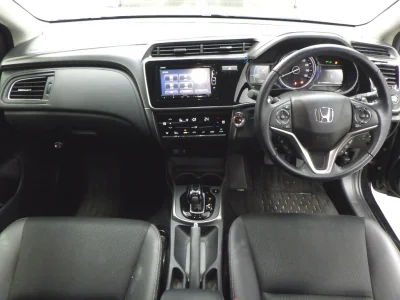 HONDA GRACE