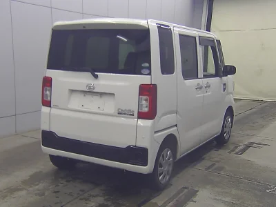 DAIHATSU HIJET CADDY