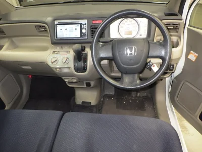 HONDA LIFE